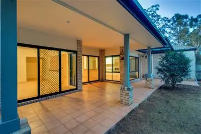 Main view of Homely house listing, 89 Oakview Cct, Brookwater QLD 4300