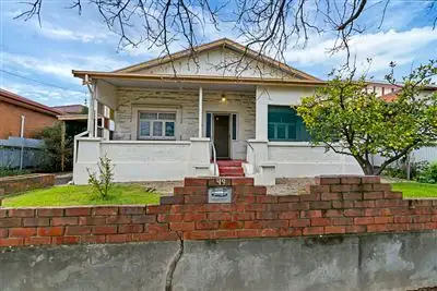 Main view of Homely house listing, 49 Airlie Avenue, Prospect SA 5082