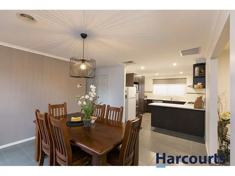 Fifth view of Homely house listing, 6 Audra Place, Warragul VIC 3820
