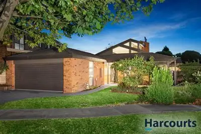 111 Kidderminster Drive, Wantirna VIC 3152