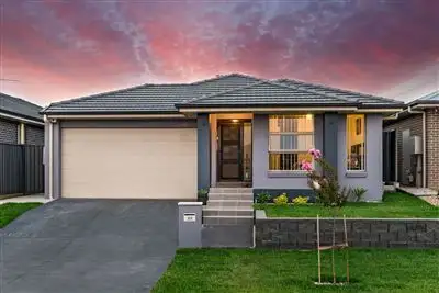 27 Mulberry Street, Riverstone NSW 2765