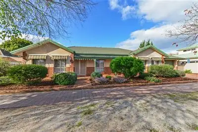 Main view of Homely house listing, 2a Roseberry Street, Daw Park SA 5041