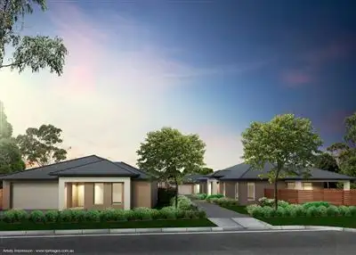 Fifth view of Homely unit listing, 4/1-3 Maxwell Street, Mornington VIC 3931