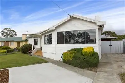 5 Eagle Street, Claremont TAS 7011