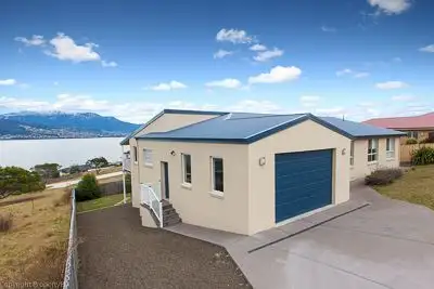 Main view of Homely house listing, 32 Spinnaker Crescent, Tranmere TAS 7018