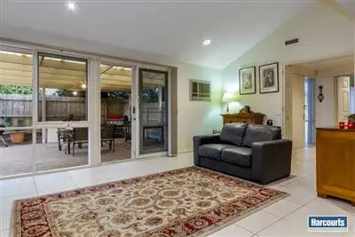 Fourth view of Homely house listing, 20 Arnhem Court, Rowville VIC 3178