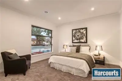 Fifth view of Homely house listing, 26 Yorkminster Avenue, Wantirna VIC 3152