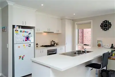 Fourth view of Homely house listing, 73 McNulty Drive, Wendouree VIC 3355
