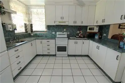Second view of Homely house listing, 6 Home Hill Road, Ayr QLD 4807