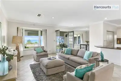 Fourth view of Homely house listing, 14 Marine Avenue, Hallett Cove SA 5158