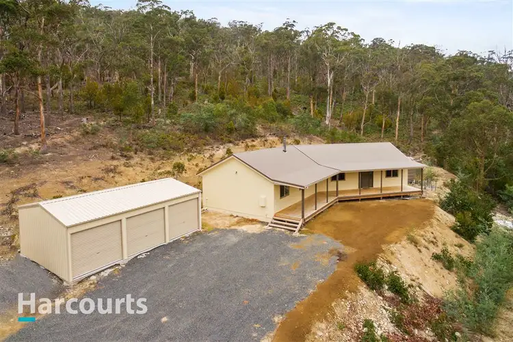 Main view of Homely house listing, 515 Glenfern Road, Glenfern TAS 7140
