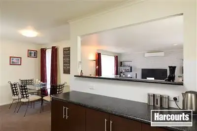 Third view of Homely house listing, 3 Thornbill Drive, Carrum Downs VIC 3201