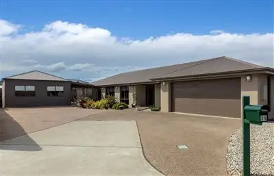Main view of Homely house listing, 29 Corlacus Drive, Kingston TAS 7050