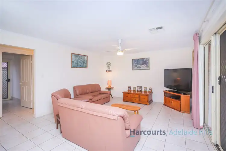 Sixth view of Homely house listing, 4 Sawyer Crescent, Mount Barker SA 5251