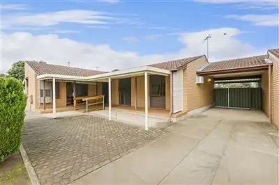 Main view of Homely house listing, 3 Jenkins Court, Elizabeth East SA 5112