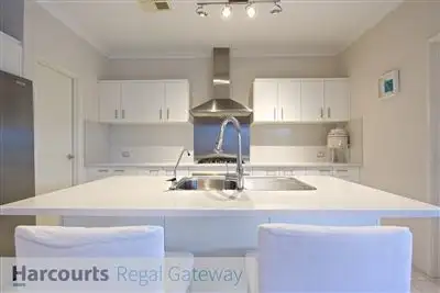 Sixth view of Homely house listing, 20 Lyon Road, Atwell WA 6164