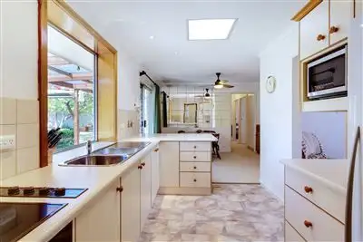 Sixth view of Homely house listing, 1 Leyte Drive, Surrey Downs SA 5126