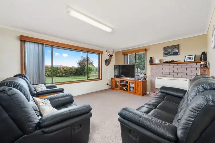 Sixth view of Homely house listing, 551 Tea Tree Road, Tea Tree TAS 7017