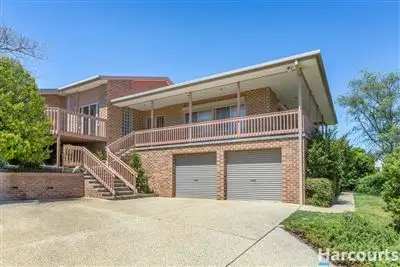 Second view of Homely house listing, 3 Kennedy Avenue, Jerrabomberra NSW 2619