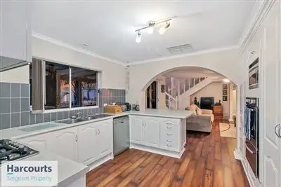 Fifth view of Homely house listing, 22 Brooker Drive, Hillbank SA 5112