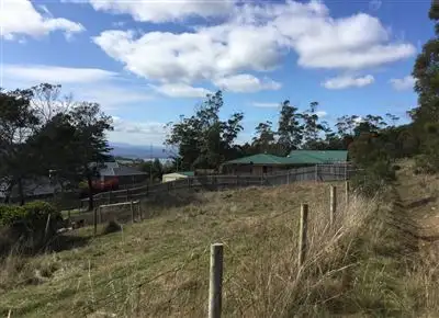 Main view of Homely land listing, 9 Beaton St, Exeter TAS 7275