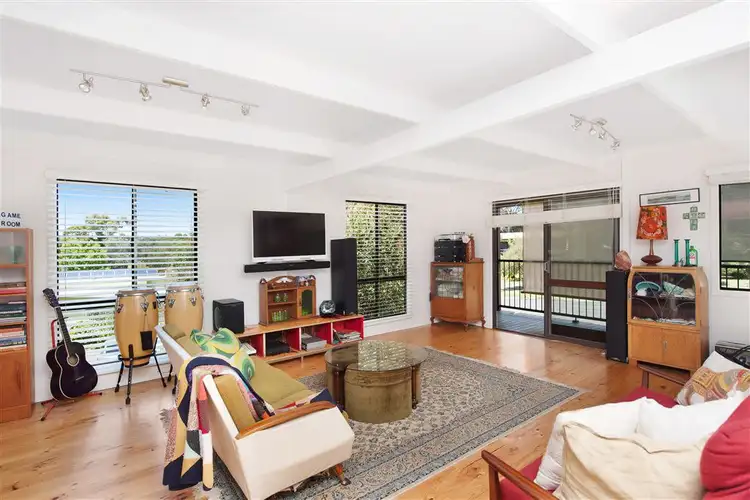 Fourth view of Homely house listing, 80 Lockhart Avenue, Mollymook NSW 2539