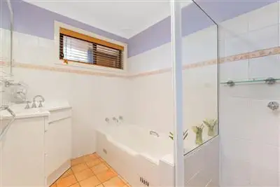 Fourth view of Homely house listing, 58 Reading Avenue, Kings Langley NSW 2147