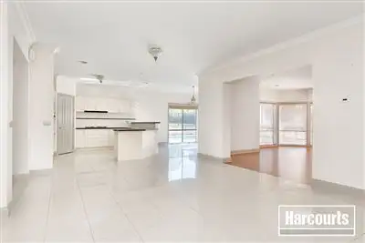 Fifth view of Homely house listing, 20 Lyrebird Gardens, Berwick VIC 3806