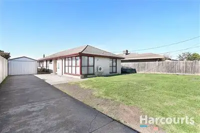 4 Nolan Drive, Epping VIC 3076