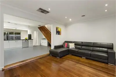 Second view of Homely house listing, 28 Invermay Street, Reservoir VIC 3073