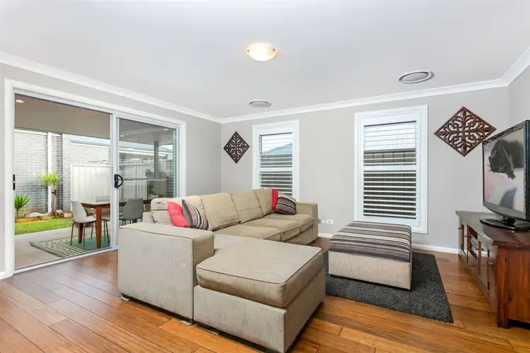 Second view of Homely house listing, 116 Westminster Street, Schofields NSW 2762