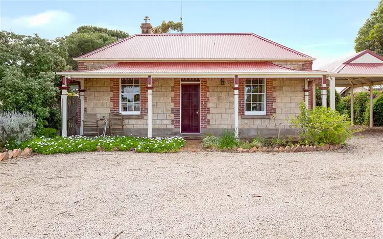 26 Brooking Street, Goolwa SA 5214