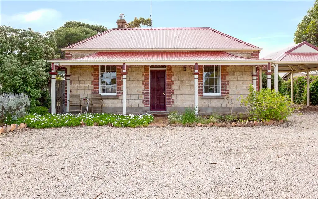 Main view of Homely house listing, 26 Brooking Street, Goolwa SA 5214