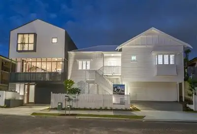 1/43 Terrace Street, Toowong QLD 4066