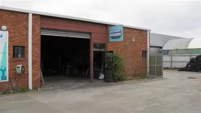 Factory 6/9 Newington Avenue, Rosebud VIC 3939