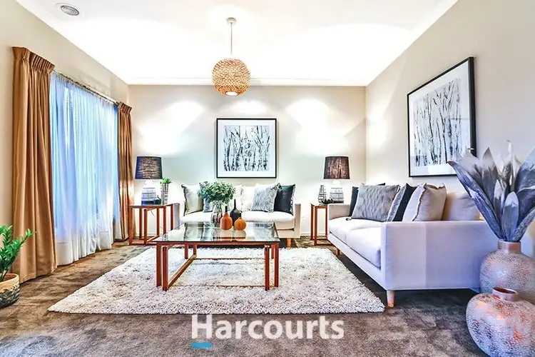 Fourth view of Homely house listing, 7 Henry Lawson Drive, Pakenham VIC 3810
