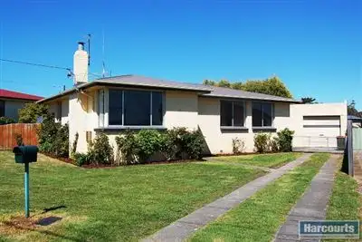 18 Adelaide Street, George Town TAS 7253