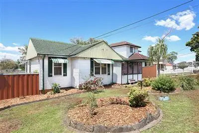 Main view of Homely house listing, 5 Mamie Avenue, Seven Hills NSW 2147