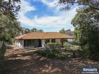 Sixth view of Homely house listing, 125 Lesmurdie Road, Lesmurdie WA 6076