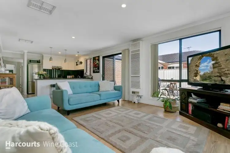 Fifth view of Homely house listing, 6 Bayside Avenue, Aldinga Beach SA 5173