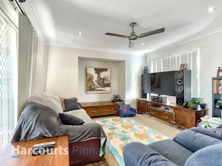 Second view of Homely house listing, 2 Carob Court, Caboolture South QLD 4510