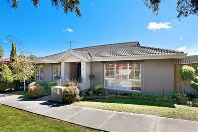 1 Degas Court, Wheelers Hill VIC 3150