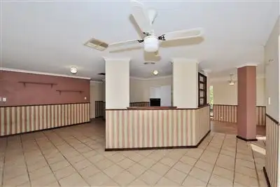 Sixth view of Homely house listing, 8 Delray Close, Warnbro WA 6169
