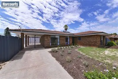 Second view of Homely house listing, 24 Allambie Drive, Craigie WA 6025