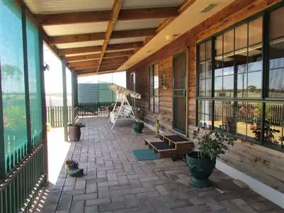 207 Halfway House Road, Truro SA 5356