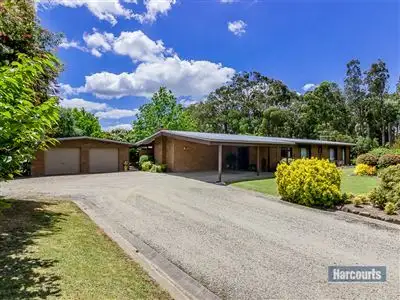 39 Abeckett Road, Bunyip VIC 3815