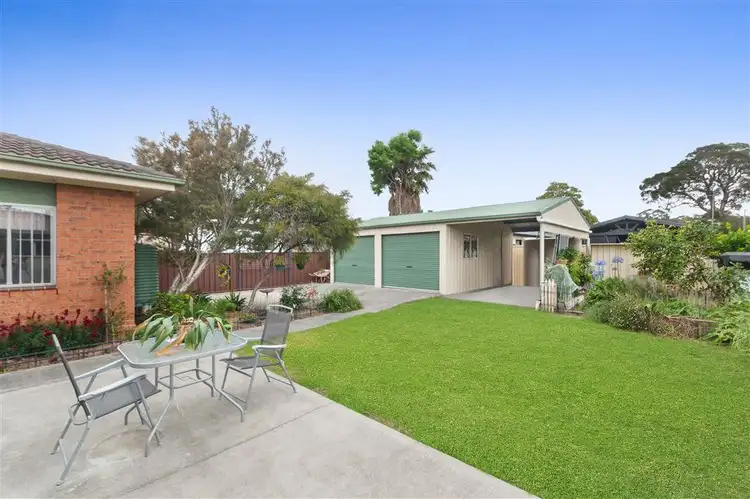 28 Coolibah Avenue, Albion Park Rail NSW 2527