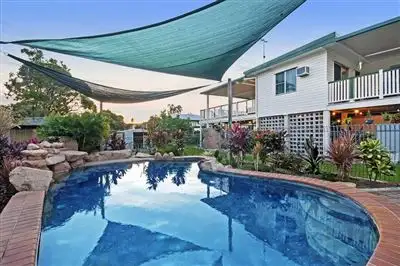 Second view of Homely house listing, 36 Purves Street, Mysterton QLD