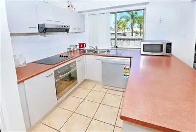 Second view of Homely townhouse listing, 7/17 Cunningham Street, Deception Bay QLD