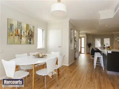 Third view of Homely townhouse listing, 101 Ninth Avenue, Maylands WA 6051